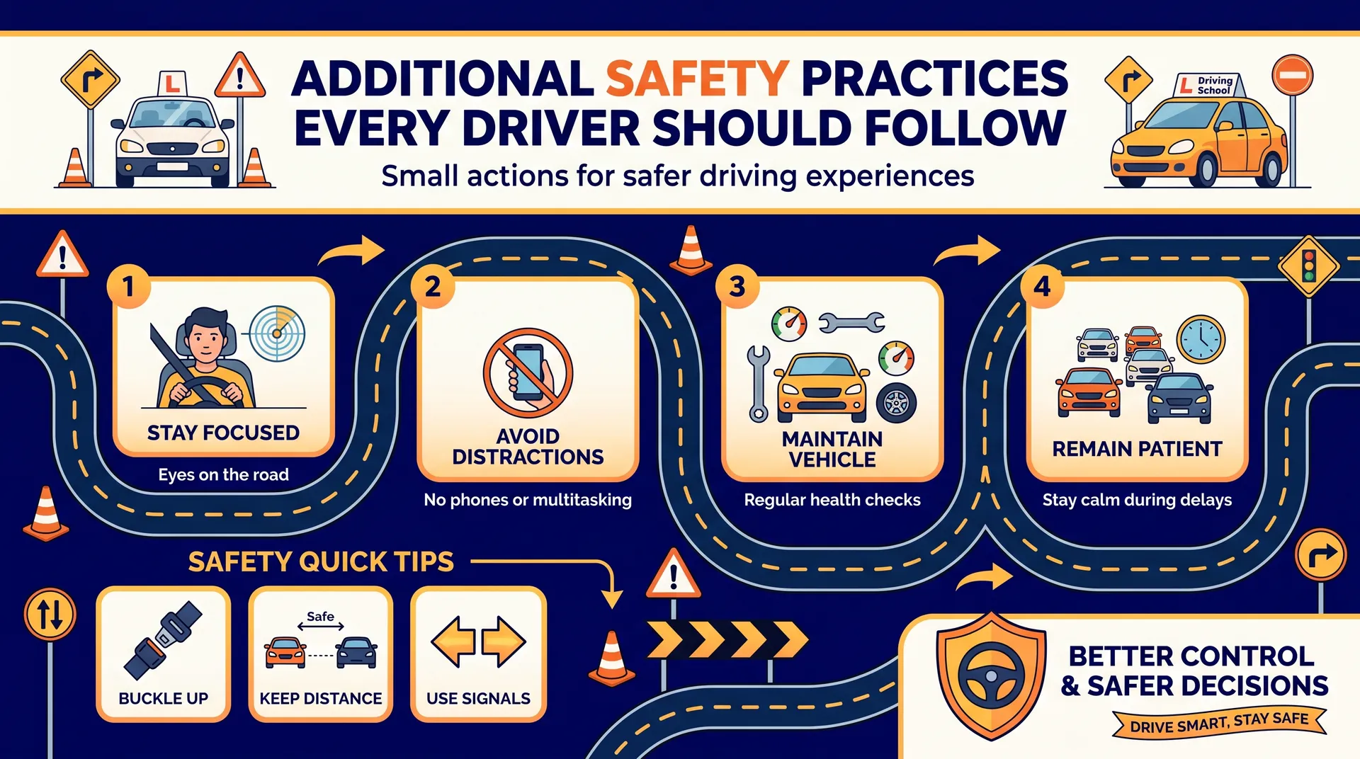 Irving TX driving school