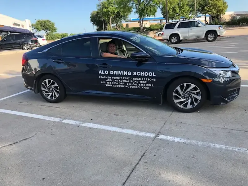 How to Get Started with Driving Lessons in Irving, TX