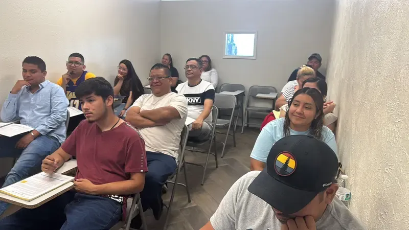 6 hour adult driving course Texas